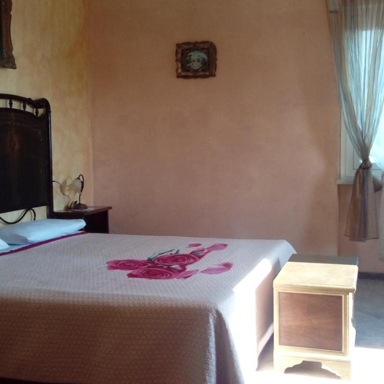 Villamir B&B - 2 Camere Matrimoniali Comunicanti - 8