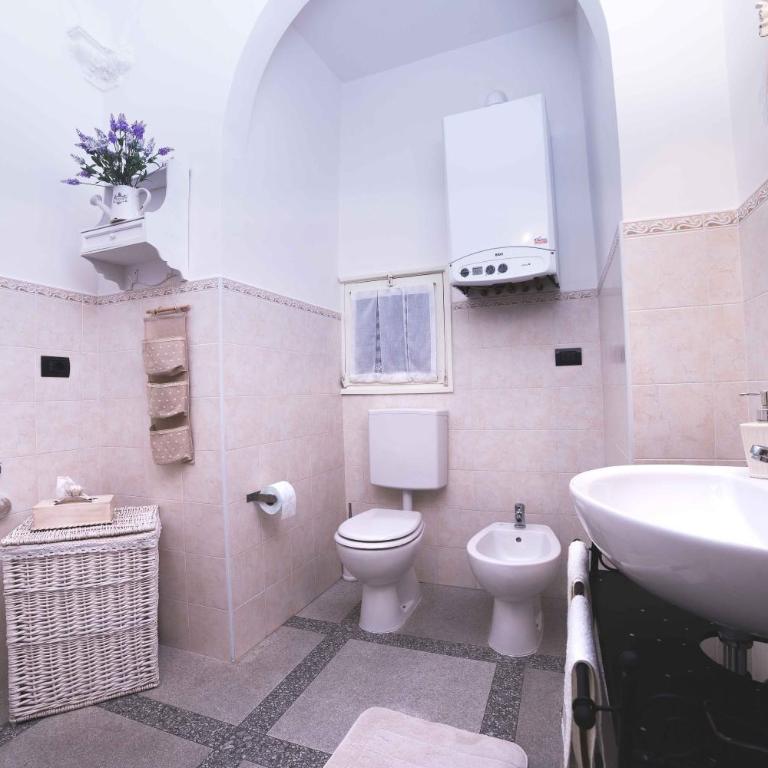 Il Sogno Maison de Charme - Suite con 1 Camera da Letto - 8