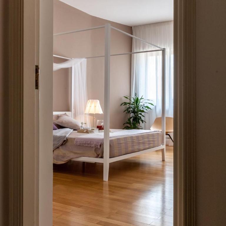 Dimore Romano - Suite - 1