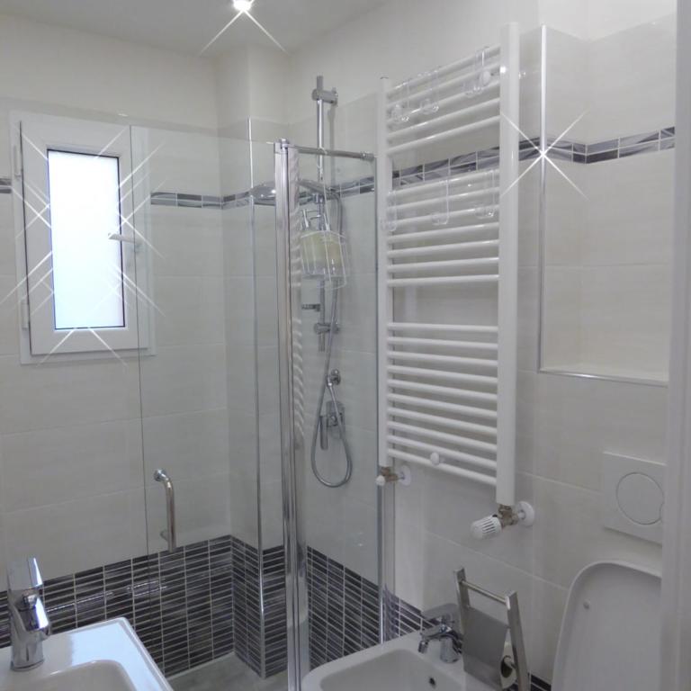 Mascarella House Bologna - Appartamento con 1 Camera da Letto - 21
