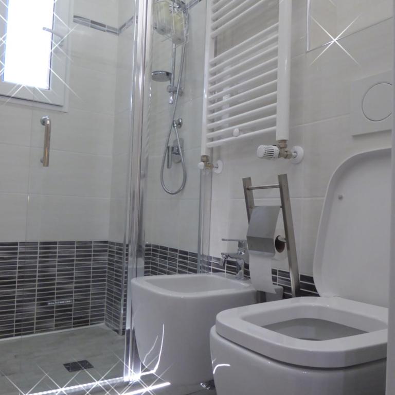 Mascarella House Bologna - Appartamento con 1 Camera da Letto - 20