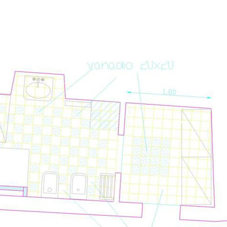 House with Garden - Casa Vacanze - 34
