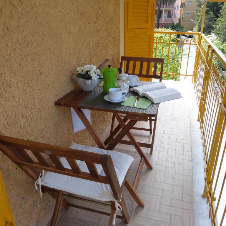 Ca' da Valeria - Apartamento Deluxe - 17