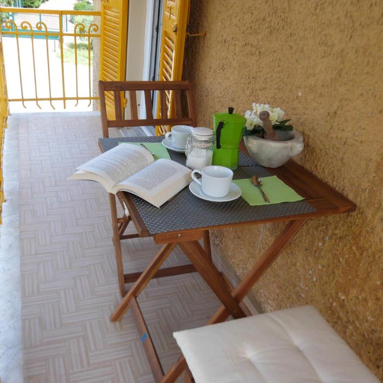 Ca' da Valeria - Apartamento Deluxe - 15