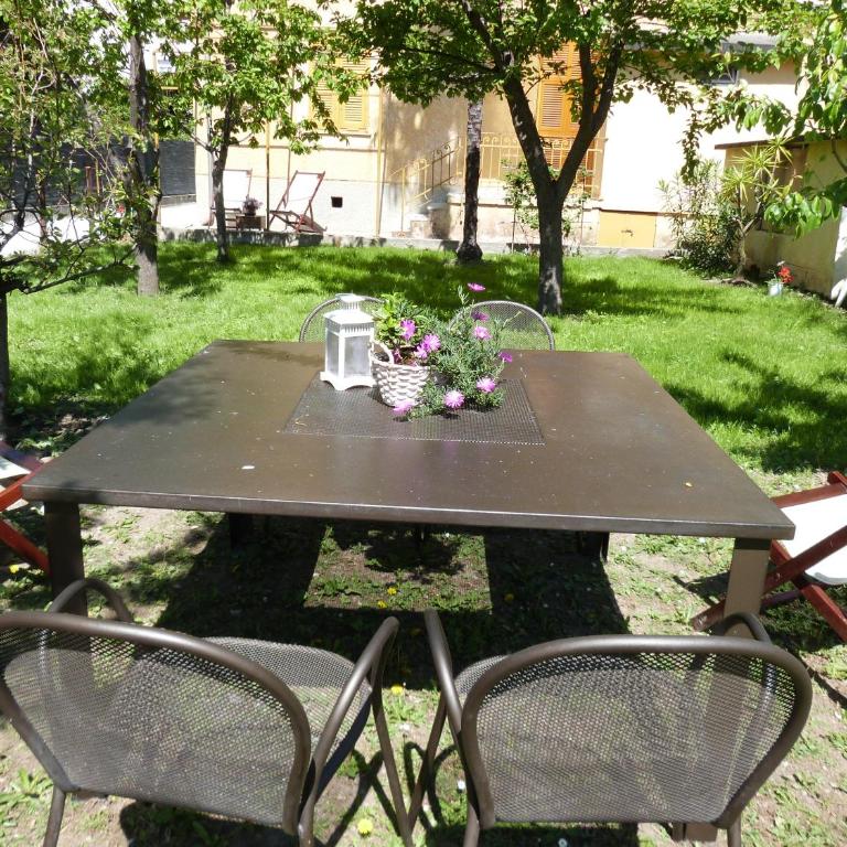 Ca' da Valeria - Apartamento Deluxe - 13