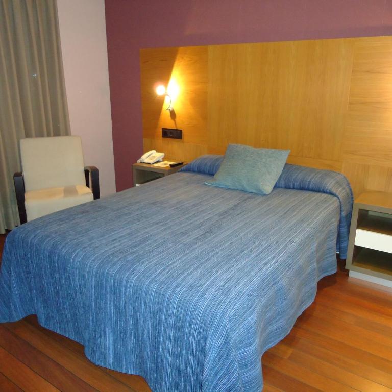 Isla Nova Hotel - Habitación Doble - 4