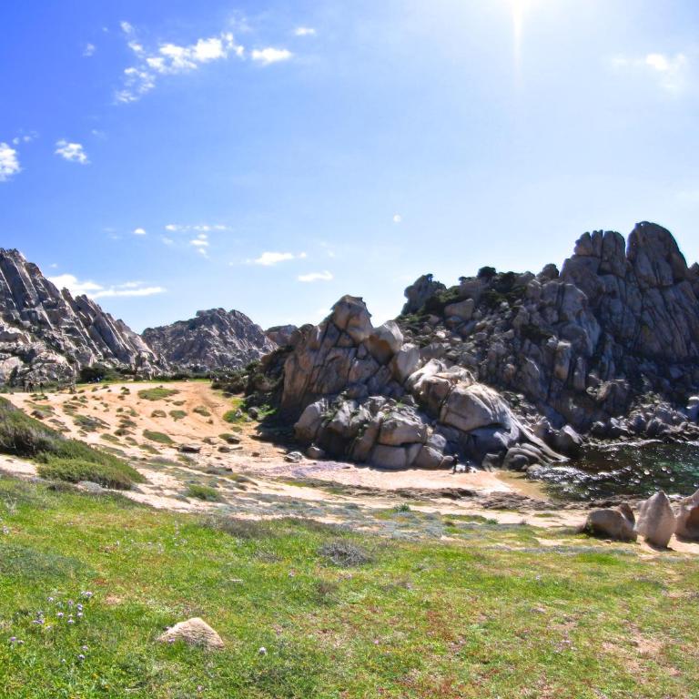 Capo Testa Vista Mare - Appartamento con Vista Mare - 23
