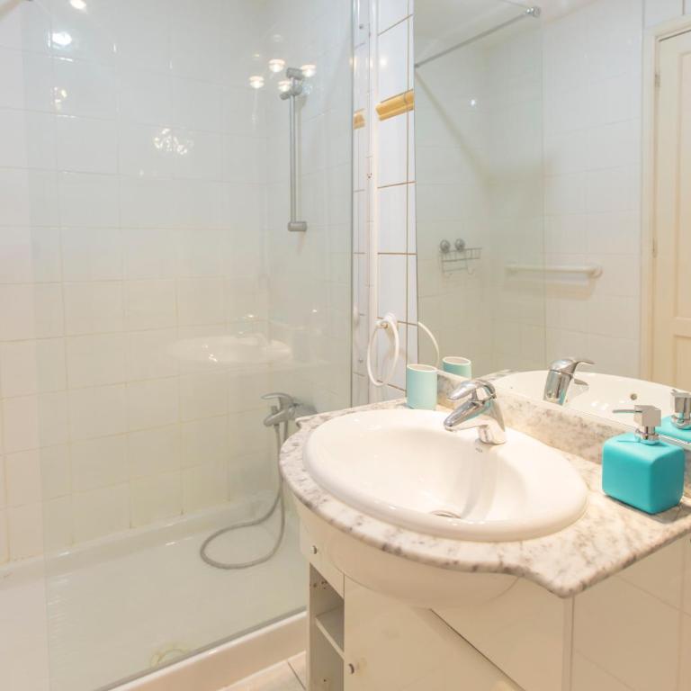 Marine Breeze Apartment - Apartamento con vistas al mar - 7