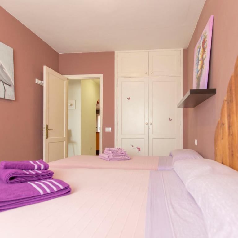 Marine Breeze Apartment - Apartamento con vistas al mar - 8