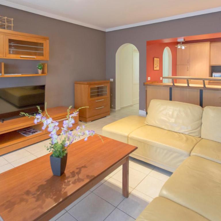Marine Breeze Apartment - Apartamento con vistas al mar - 15