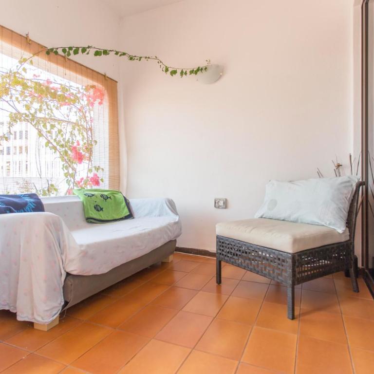Marine Breeze Apartment - Apartamento con vistas al mar - 20