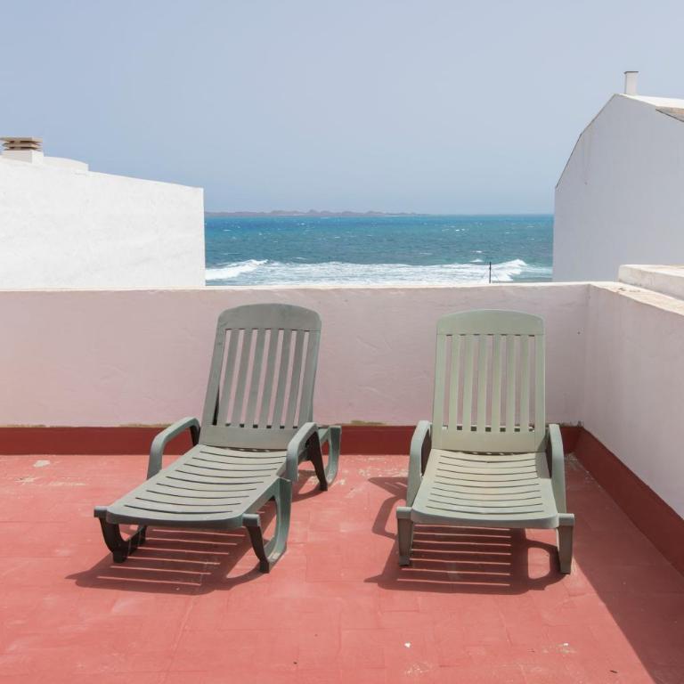 Marine Breeze Apartment - Apartamento con vistas al mar - 25