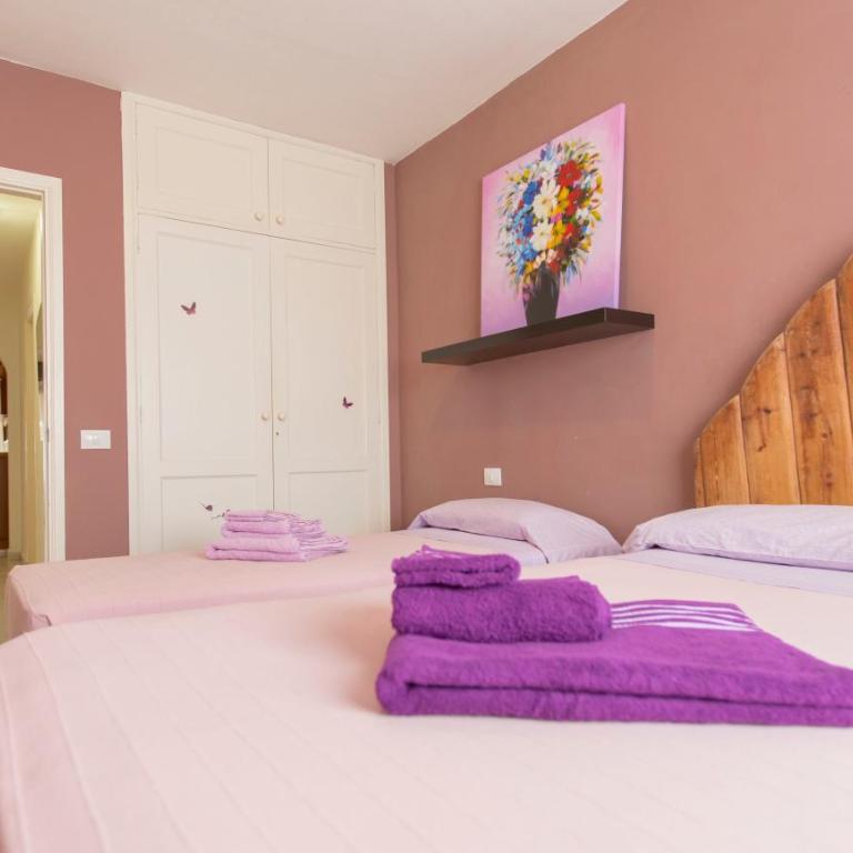 Marine Breeze Apartment - Apartamento con vistas al mar - 9