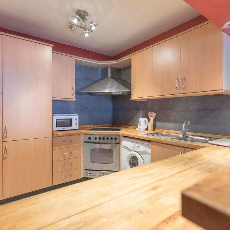 Marine Breeze Apartment - Apartamento con vistas al mar - 4