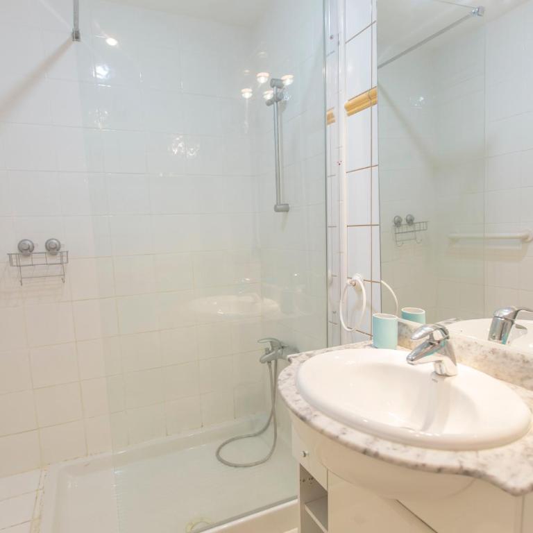 Marine Breeze Apartment - Apartamento con vistas al mar - 19