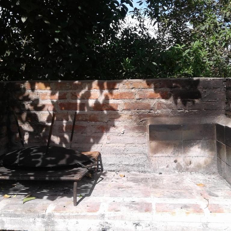 El Descanso - Casa - 7