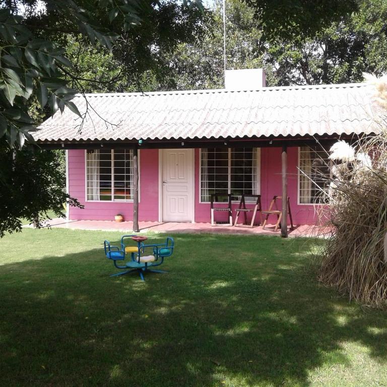 El Descanso - Casa - 12