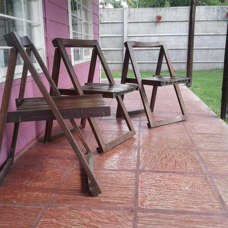 El Descanso - Casa - 14