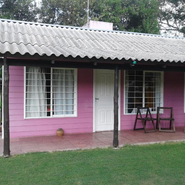 El Descanso - Casa - 15