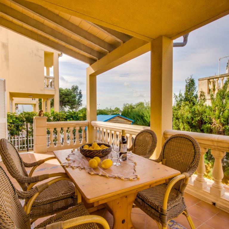 Villa Marcos Lago Esperanza - Casa - 7