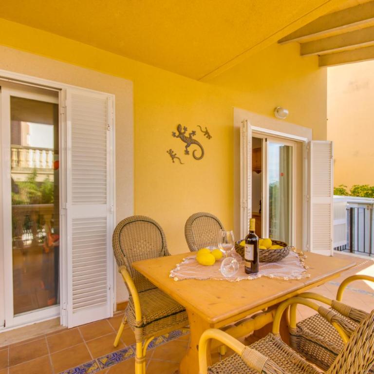 Villa Marcos Lago Esperanza - Casa - 10