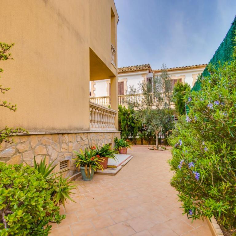 Villa Marcos Lago Esperanza - Casa - 11
