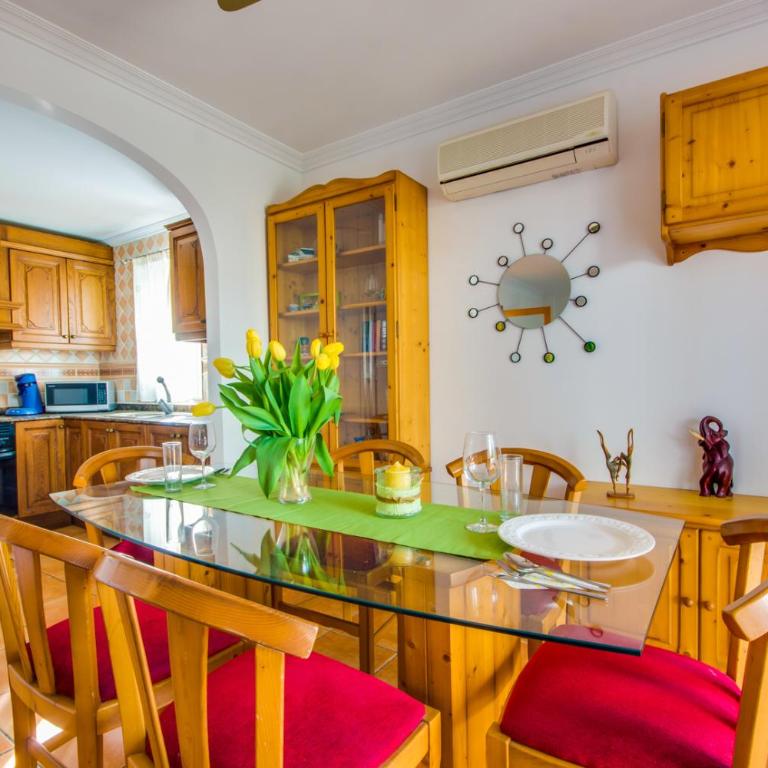 Villa Marcos Lago Esperanza - Casa - 13