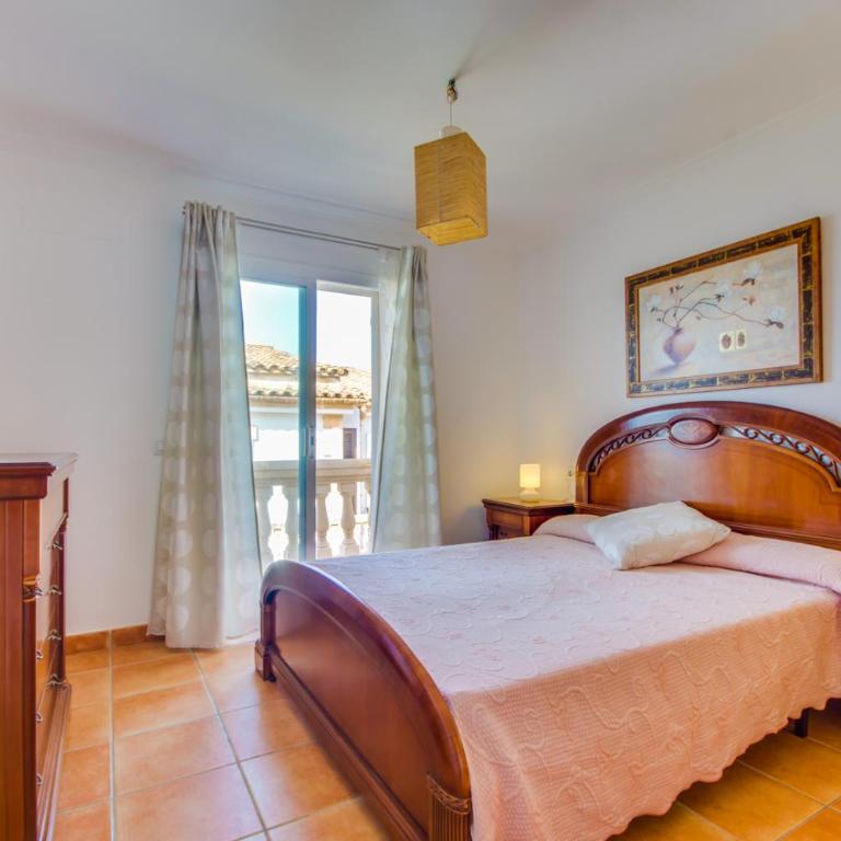 Villa Marcos Lago Esperanza - Casa - 16