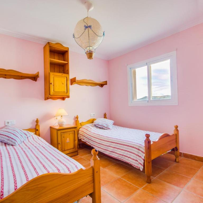 Villa Marcos Lago Esperanza - Casa - 18