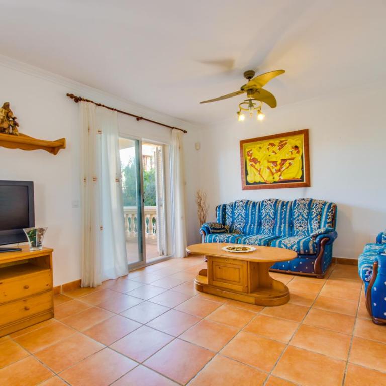 Villa Marcos Lago Esperanza - Casa - 19
