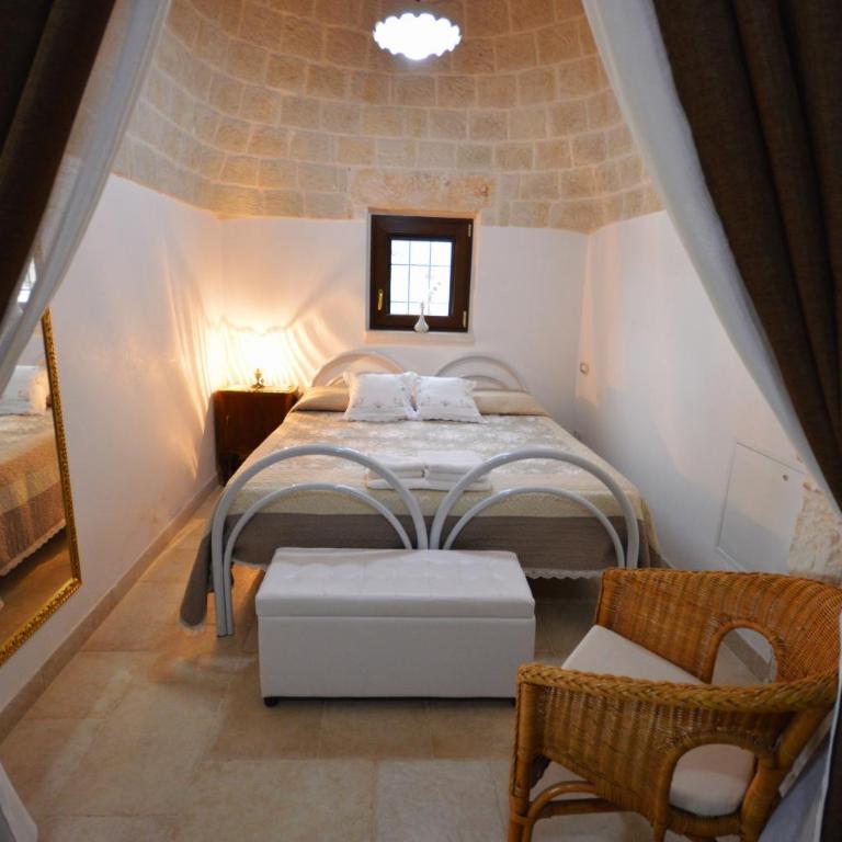 I Trulli Di Nonno Giovanni - Appartamento su 2 Livelli - 18