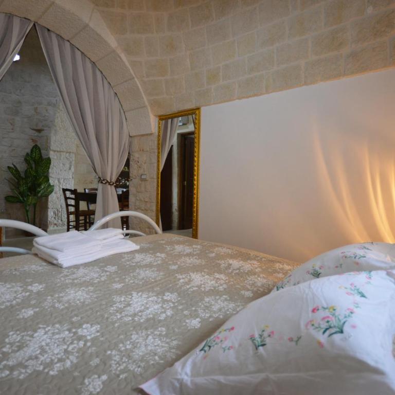 I Trulli Di Nonno Giovanni - Appartamento su 2 Livelli - 13