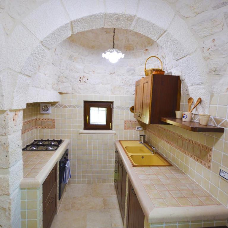 I Trulli Di Nonno Giovanni - Appartamento su 2 Livelli - 19