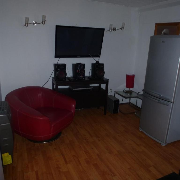 Departamento Borgoño - Apartamento - 22