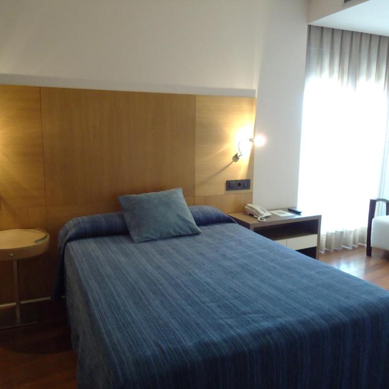 Isla Nova Hotel - Habitación Doble - 2