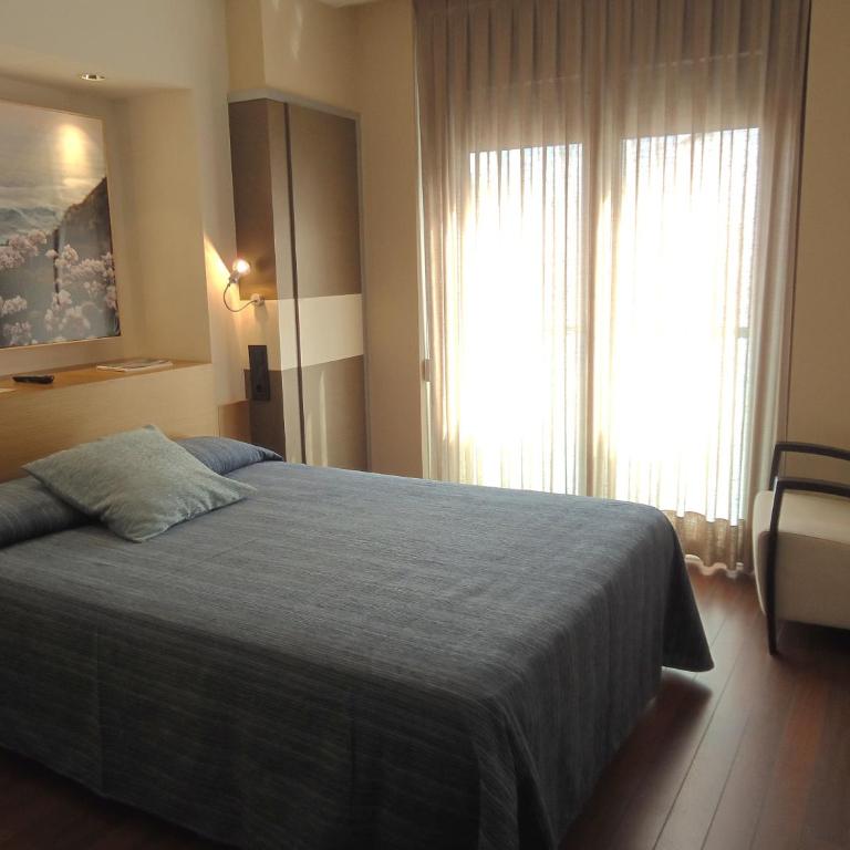 Isla Nova Hotel - Habitación Doble - 3