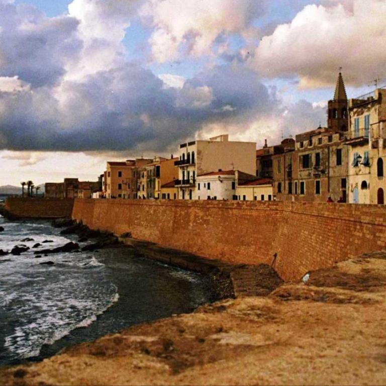 Cozy apartment Mati Alghero historic center - Superior Apartment - 27