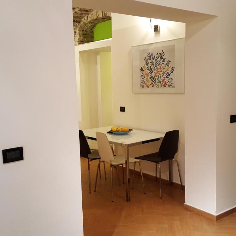 InCentro Apartments - Appartamento con Giardino - 3