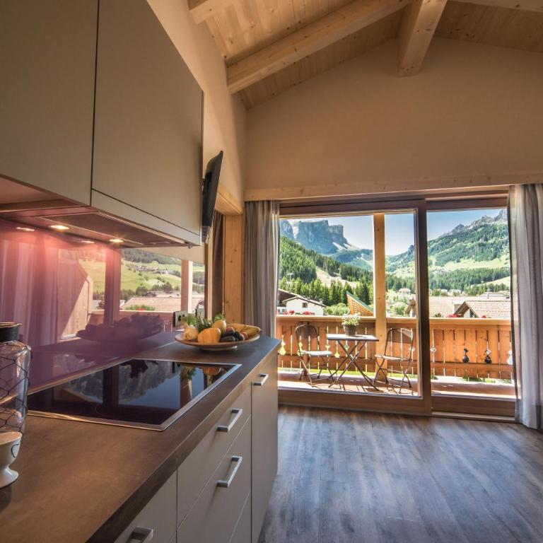 Monti Pallidi B&B Apartments - Two-Bedroom Apartment - 4