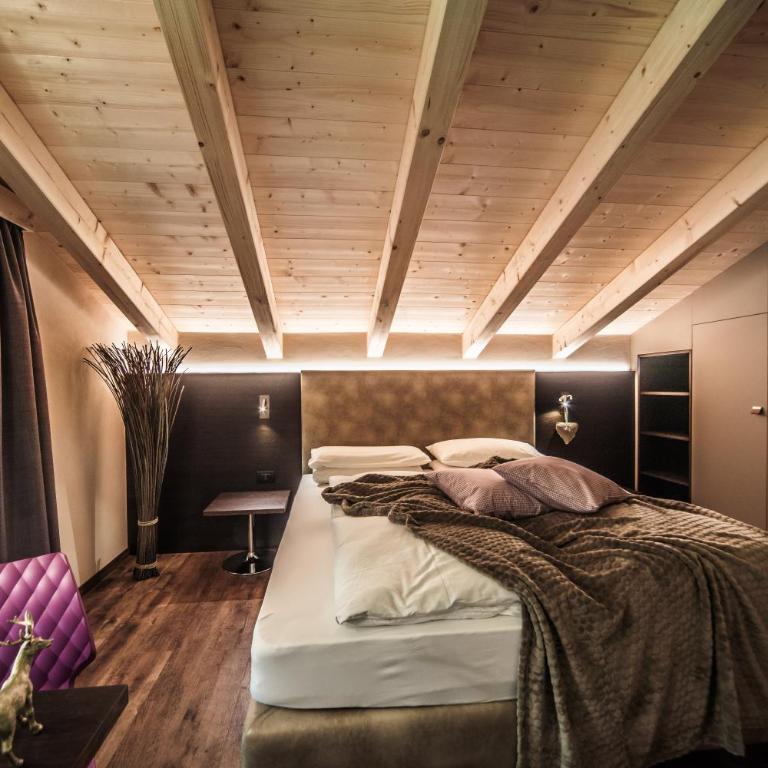 Monti Pallidi B&B Apartments - Two-Bedroom Apartment - 1