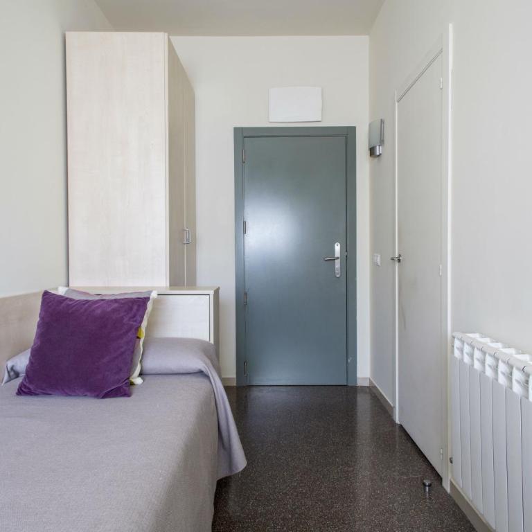 Residencia Universitaria Resa Los Abedules - Habitación cuádruple - 1