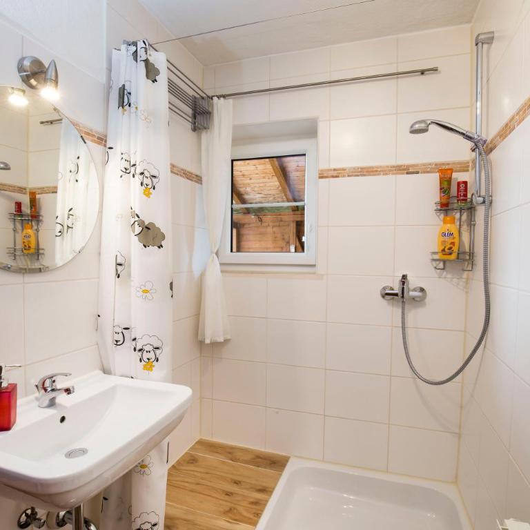 Haus Hahnenhof - Studio-Apartment - 7