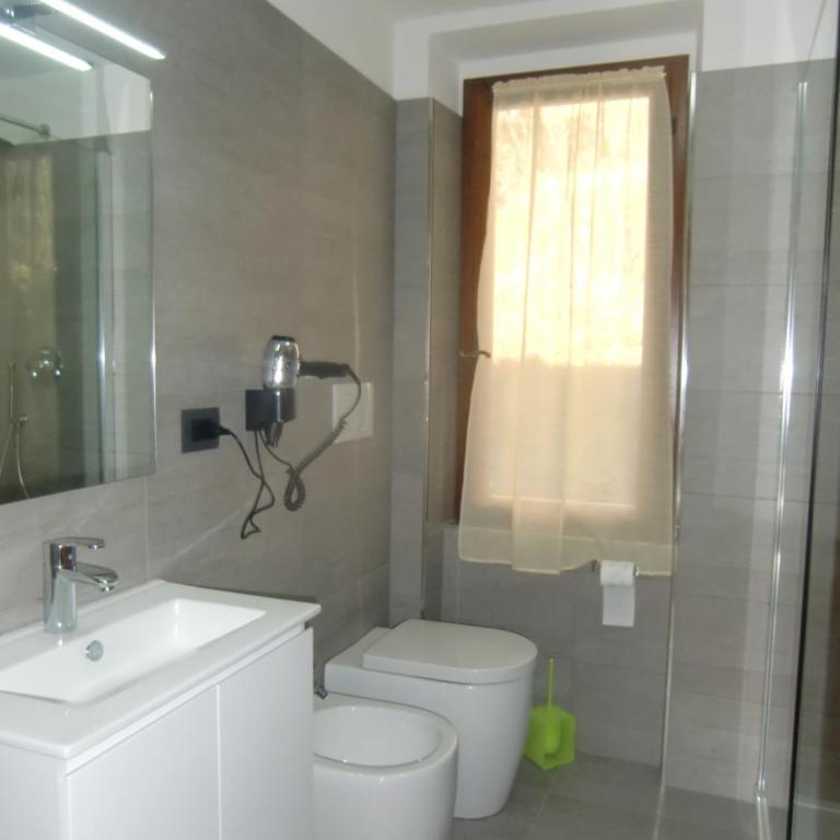 Casa Ambra - Apartment mit 2 Schlafzimmern - 1. Etage - 14