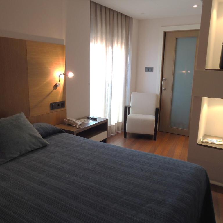 Isla Nova Hotel - Habitación Doble - 5