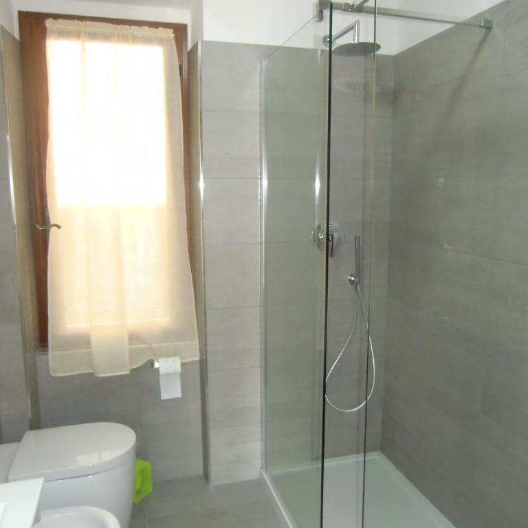 Casa Ambra - Apartment mit 2 Schlafzimmern - 1. Etage - 12