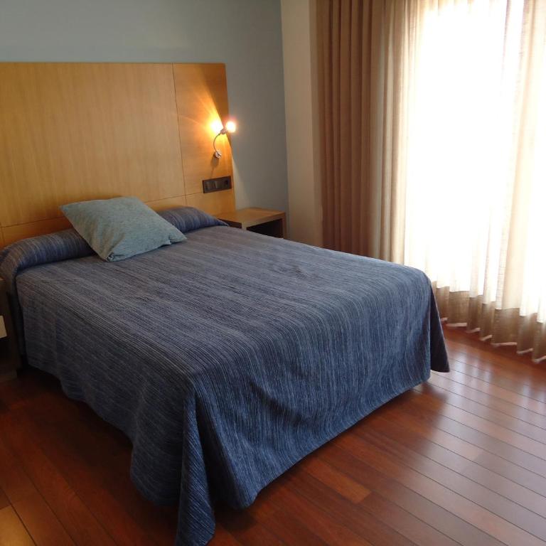 Isla Nova Hotel - Habitación Doble - 1