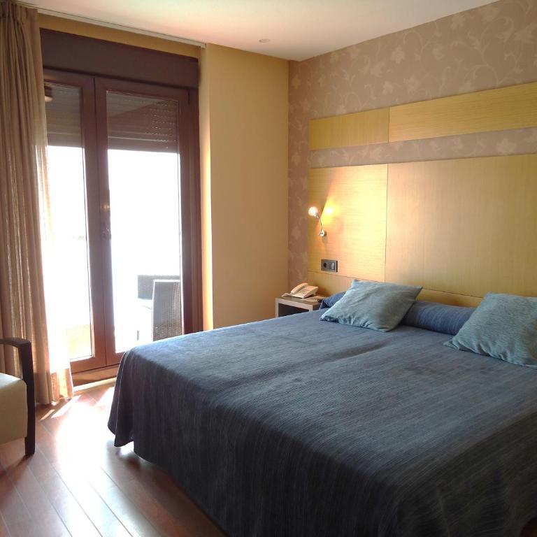 Isla Nova Hotel - Habitación Doble - 2 camas - 2