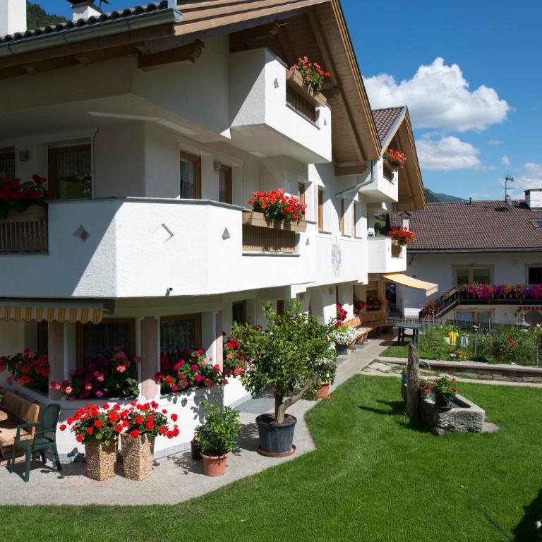 XL Appartements Steinhaus - Apartamento Superior con sauna - 23