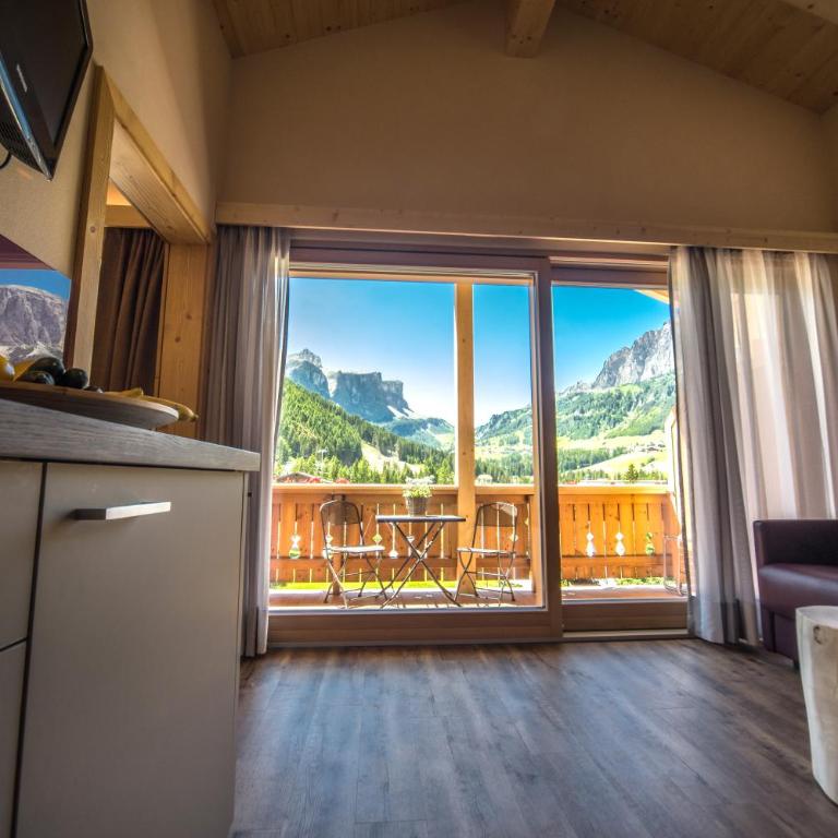 Monti Pallidi B&B Apartments - Superior Apartment - 2