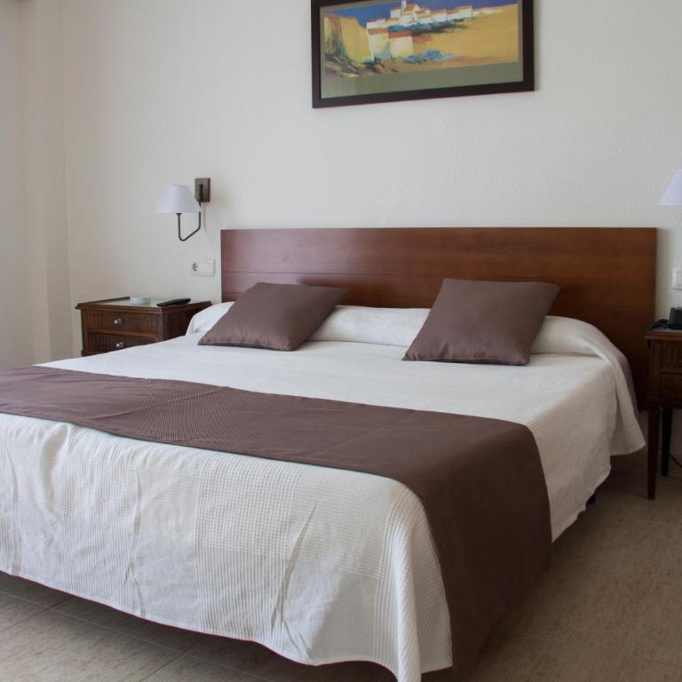 Hotel Sicania - Double or Twin Room - 2